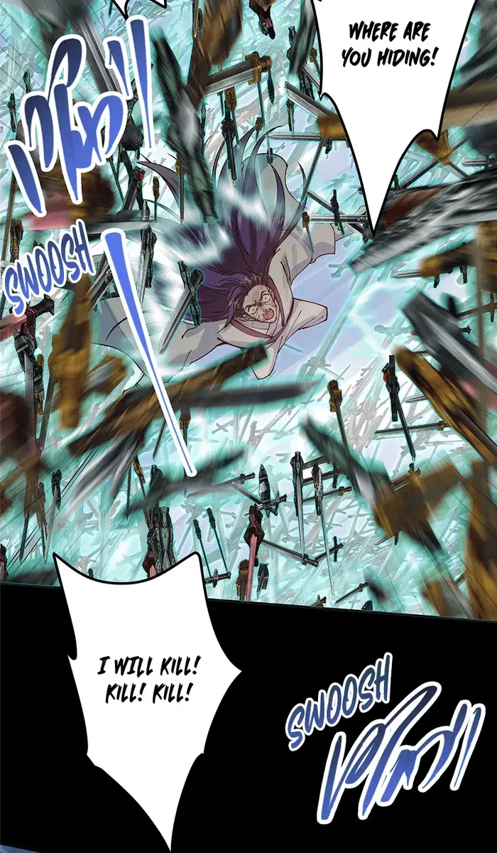 Keep a Low Profile, Sect Leader Chapter 292 Page 33