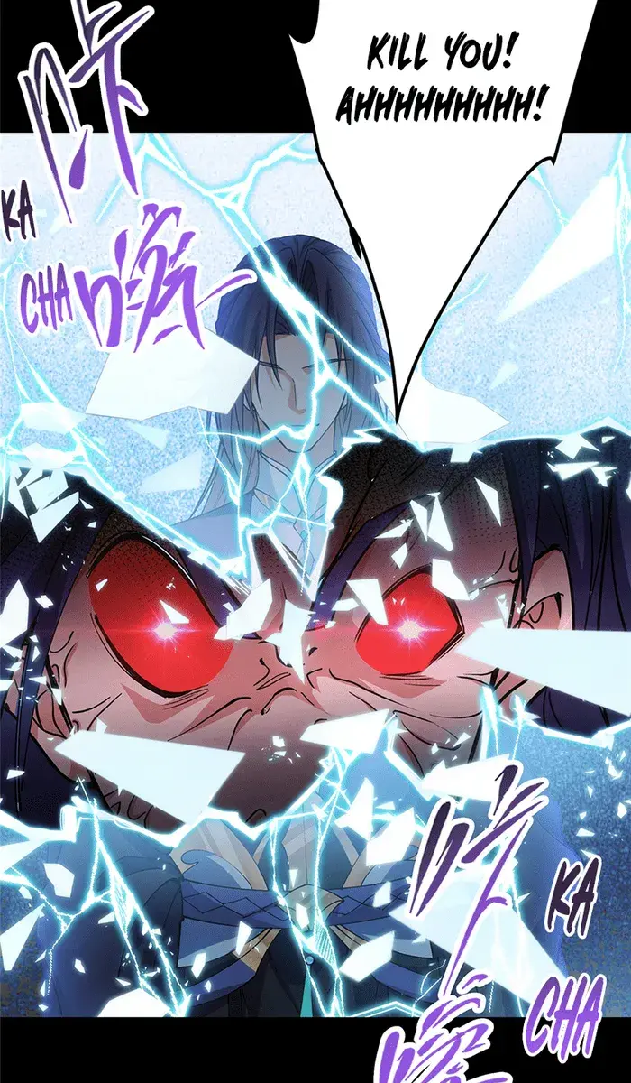 Keep a Low Profile, Sect Leader Chapter 292 Page 35