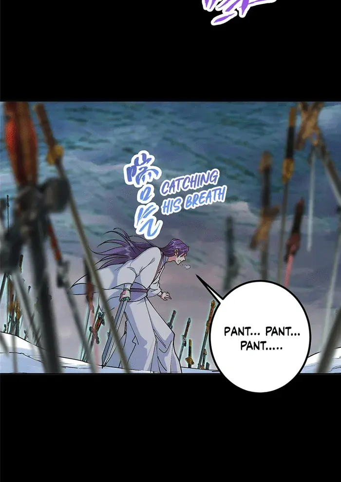 Keep a Low Profile, Sect Leader Chapter 292 Page 36