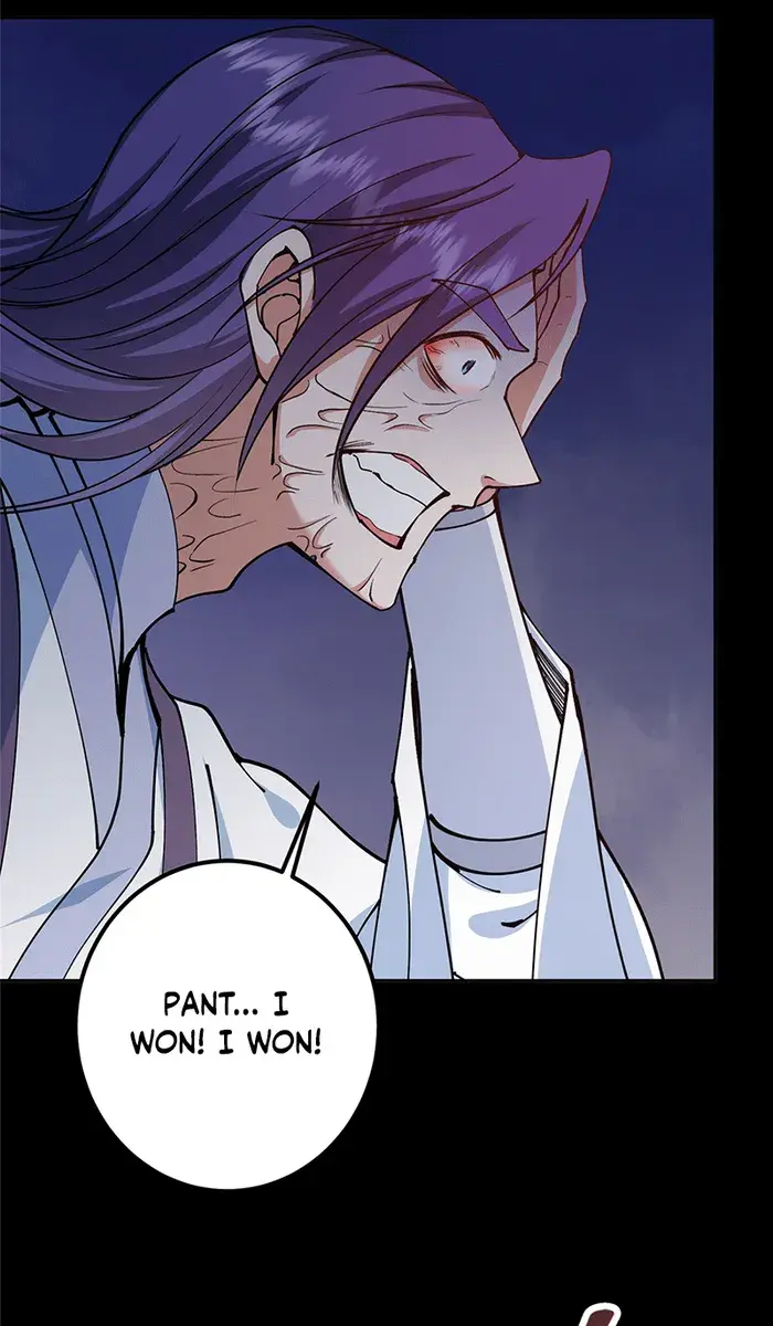 Keep a Low Profile, Sect Leader Chapter 292 Page 37