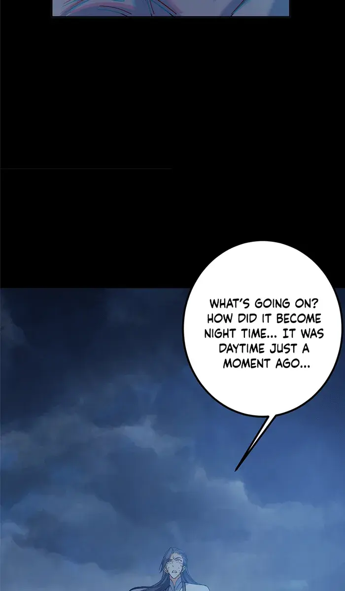 Keep a Low Profile, Sect Leader Chapter 292 Page 39