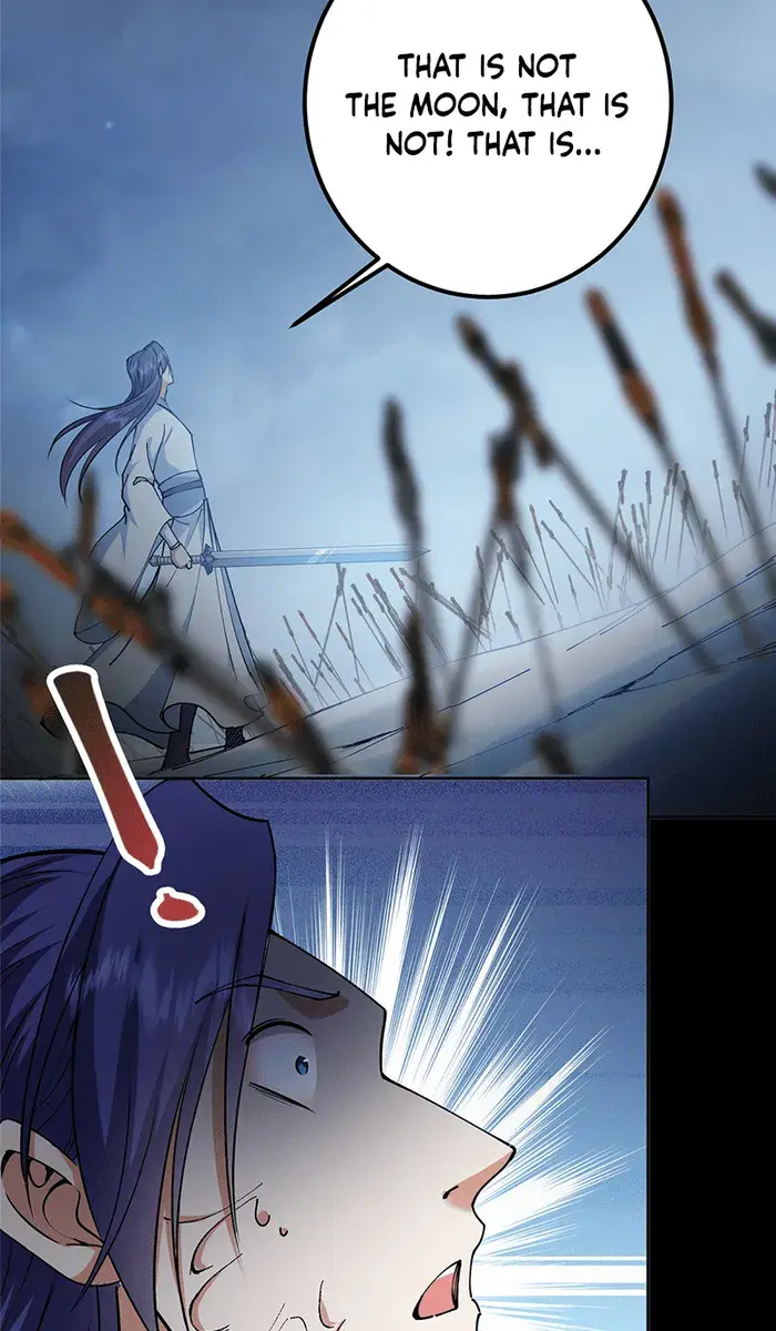 Keep a Low Profile, Sect Leader Chapter 292 Page 43