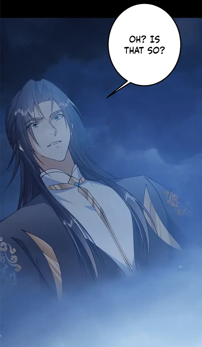 Keep a Low Profile, Sect Leader Chapter 292 Page 47