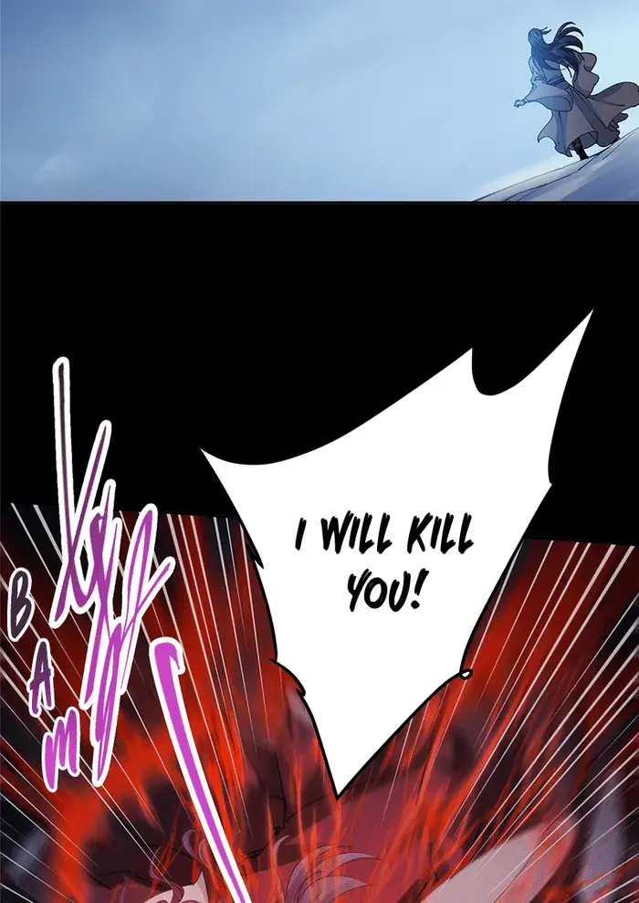 Keep a Low Profile, Sect Leader Chapter 292 Page 48