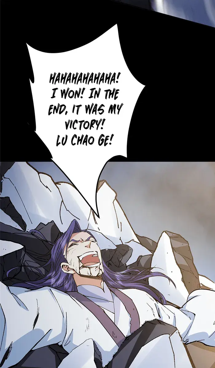 Keep a Low Profile, Sect Leader Chapter 292 Page 57