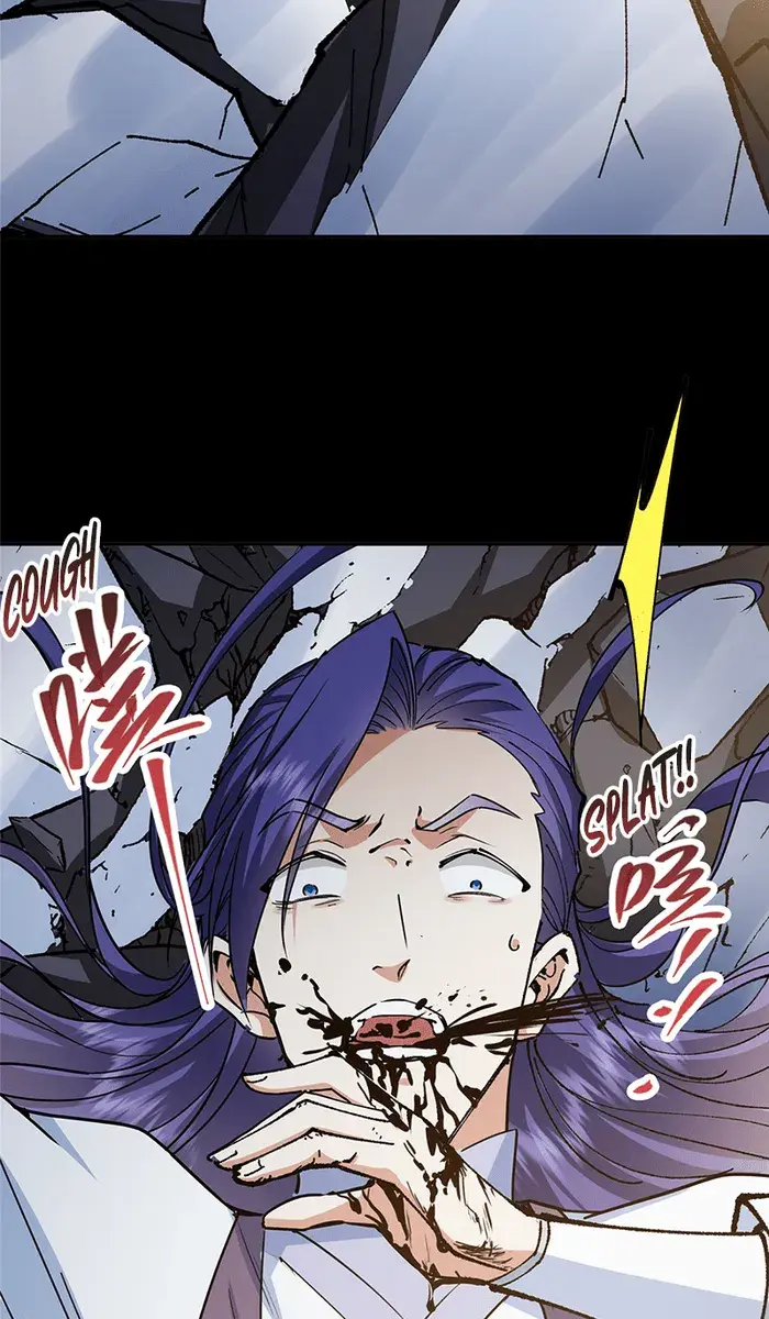 Keep a Low Profile, Sect Leader Chapter 292 Page 58