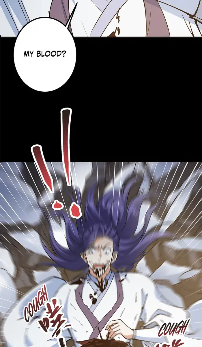 Keep a Low Profile, Sect Leader Chapter 292 Page 59