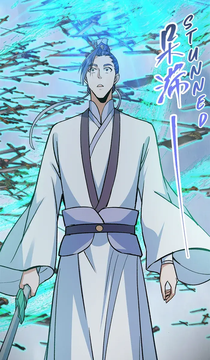 Keep a Low Profile, Sect Leader Chapter 293 Page 7