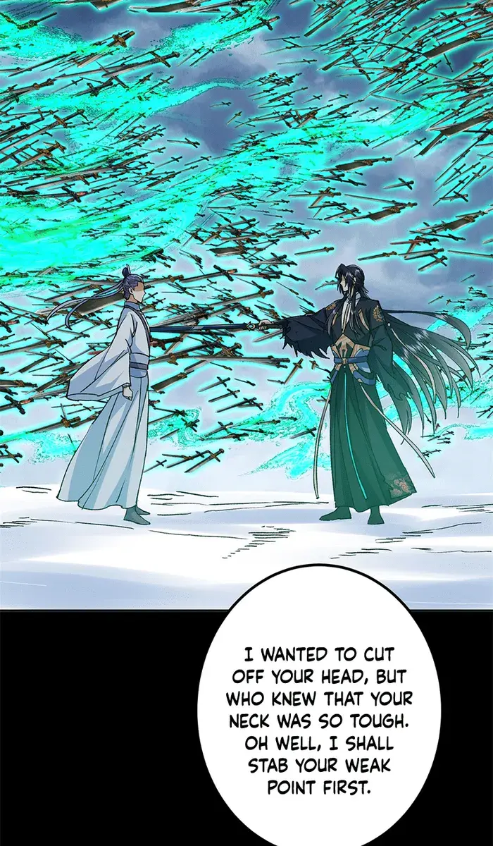Keep a Low Profile, Sect Leader Chapter 293 Page 10