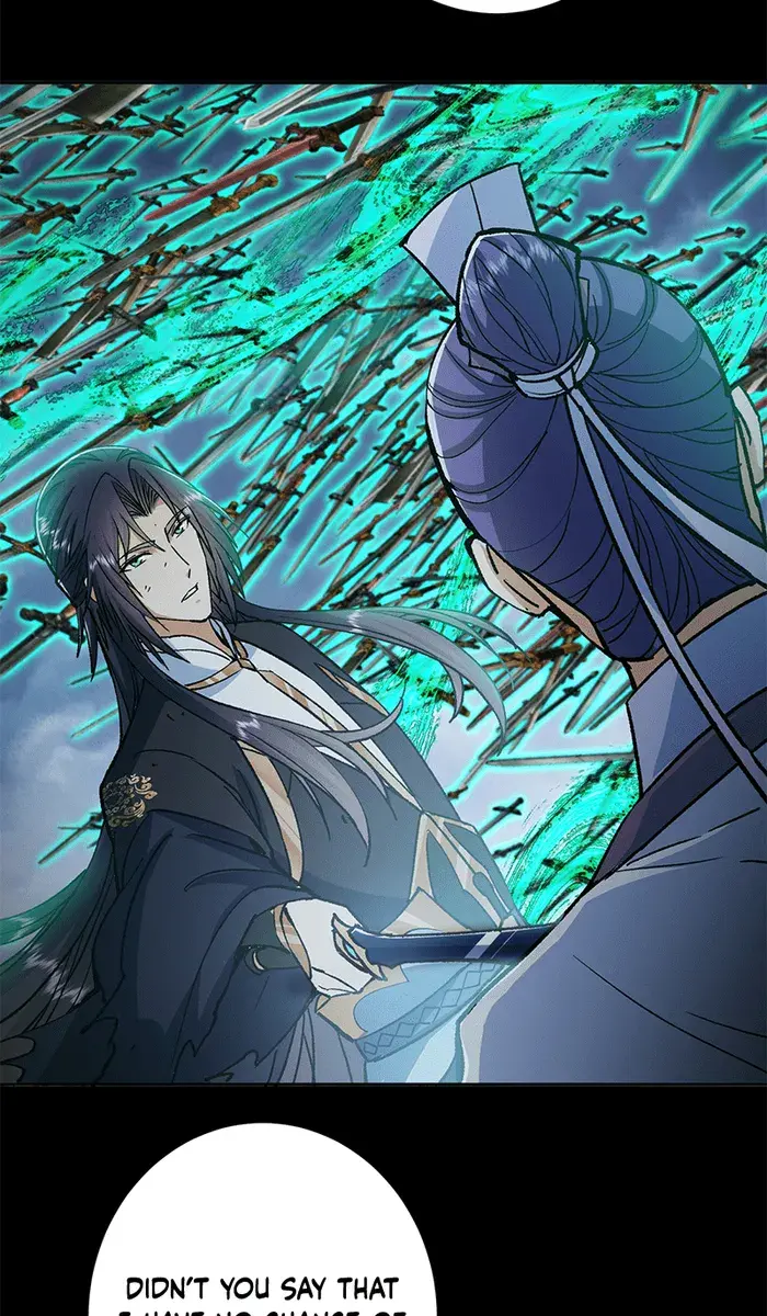 Keep a Low Profile, Sect Leader Chapter 293 Page 11