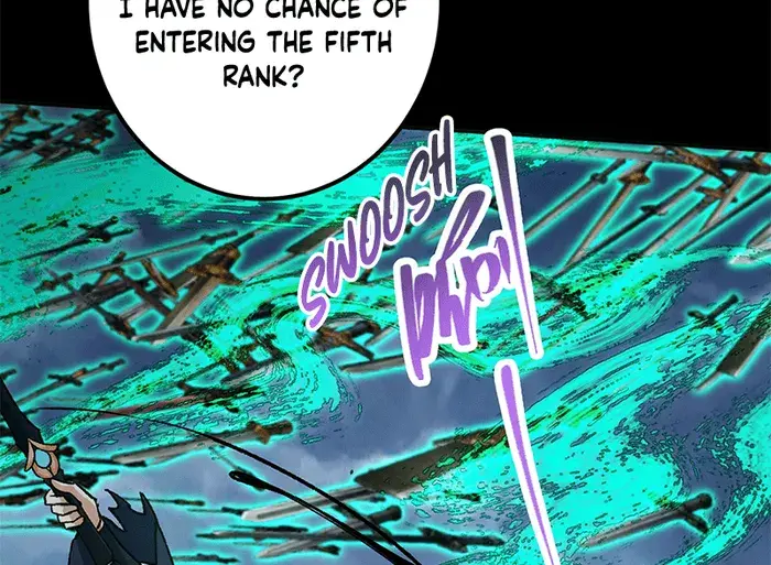 Keep a Low Profile, Sect Leader Chapter 293 Page 12