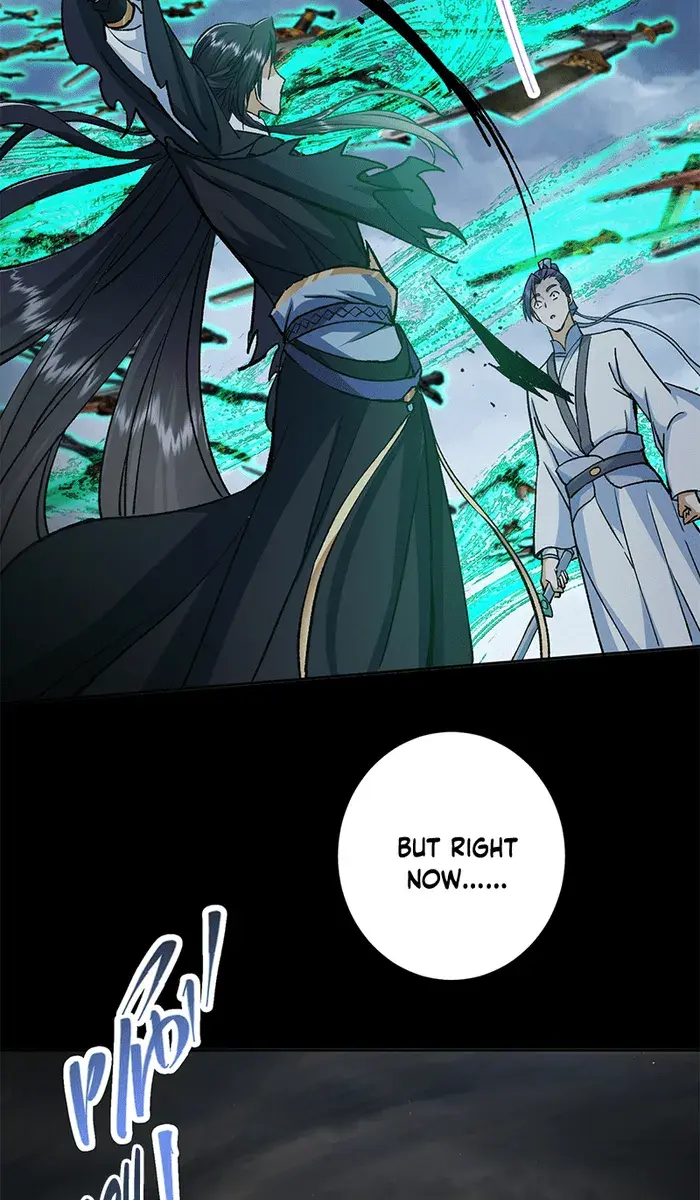 Keep a Low Profile, Sect Leader Chapter 293 Page 13