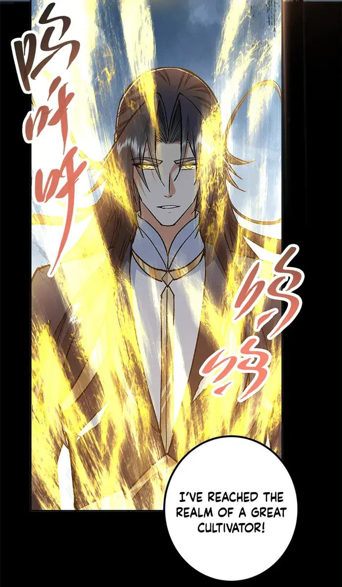 Keep a Low Profile, Sect Leader Chapter 293 Page 15