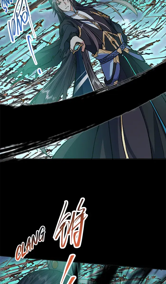 Keep a Low Profile, Sect Leader Chapter 293 Page 17