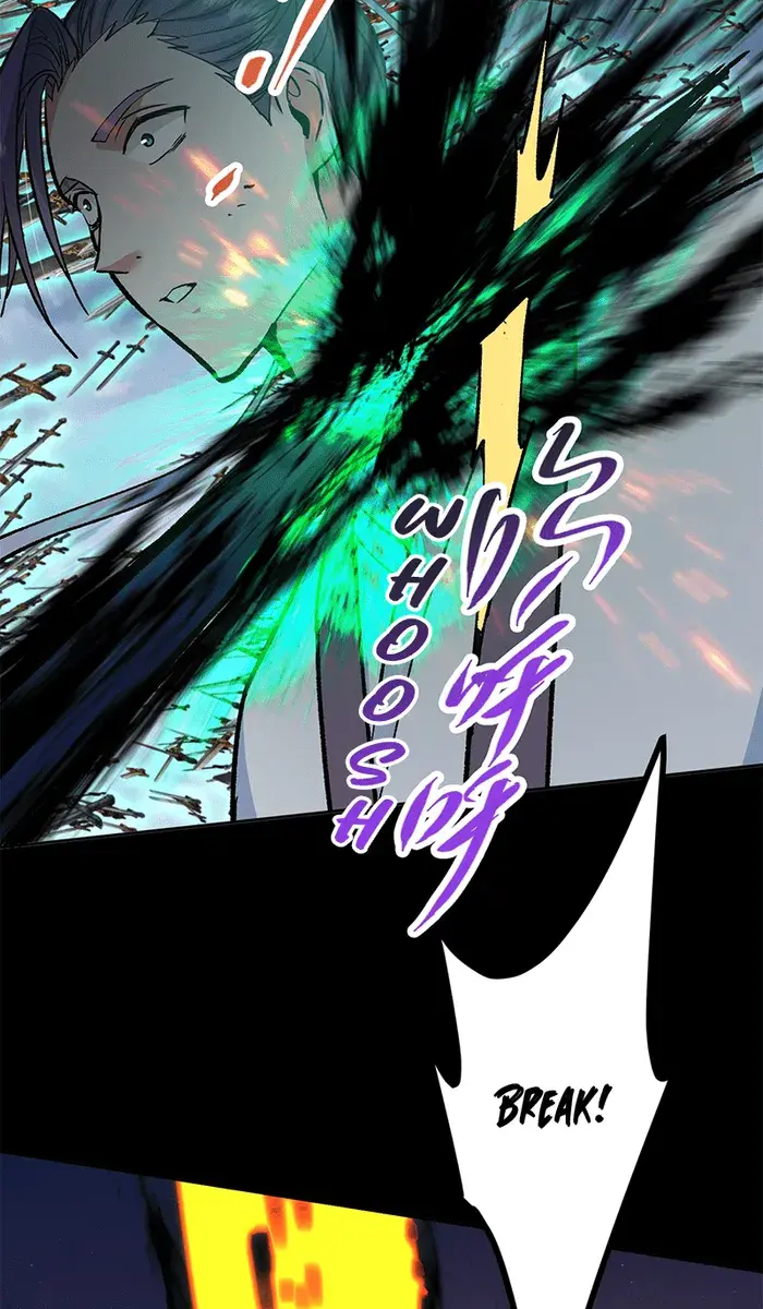 Keep a Low Profile, Sect Leader Chapter 293 Page 18