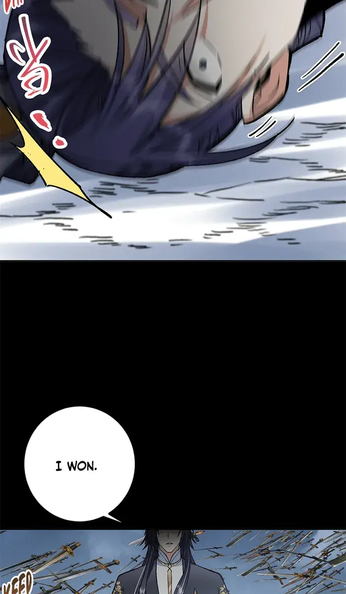 Keep a Low Profile, Sect Leader Chapter 293 Page 21
