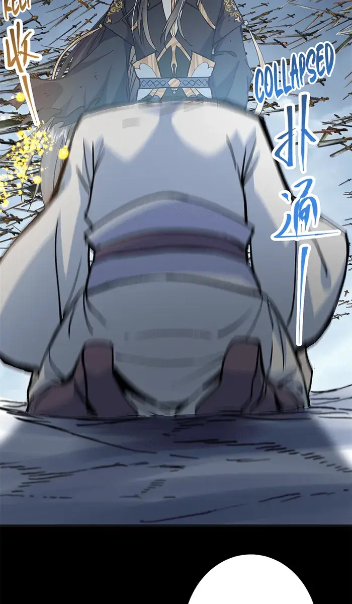 Keep a Low Profile, Sect Leader Chapter 293 Page 22