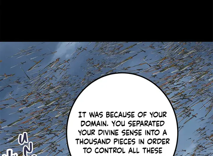 Keep a Low Profile, Sect Leader Chapter 293 Page 24
