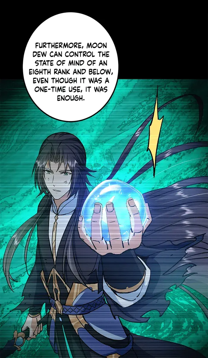 Keep a Low Profile, Sect Leader Chapter 293 Page 26