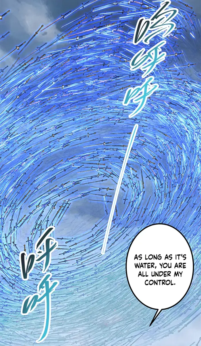 Keep a Low Profile, Sect Leader Chapter 293 Page 31