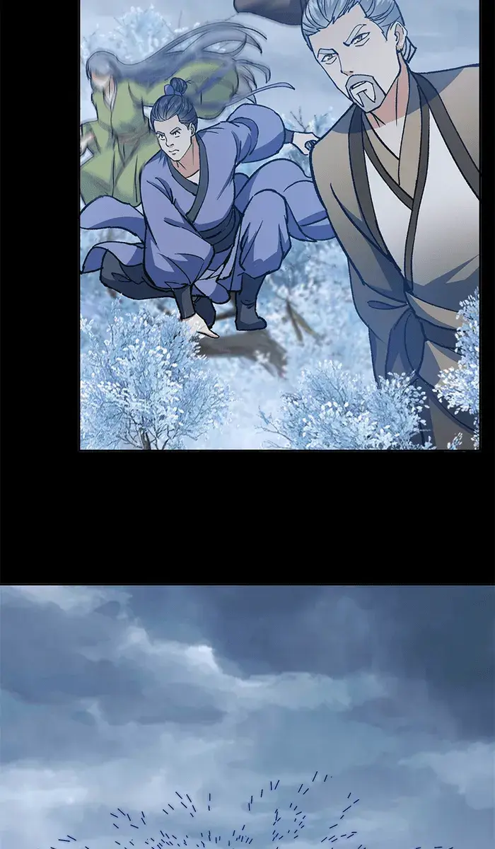 Keep a Low Profile, Sect Leader Chapter 293 Page 35