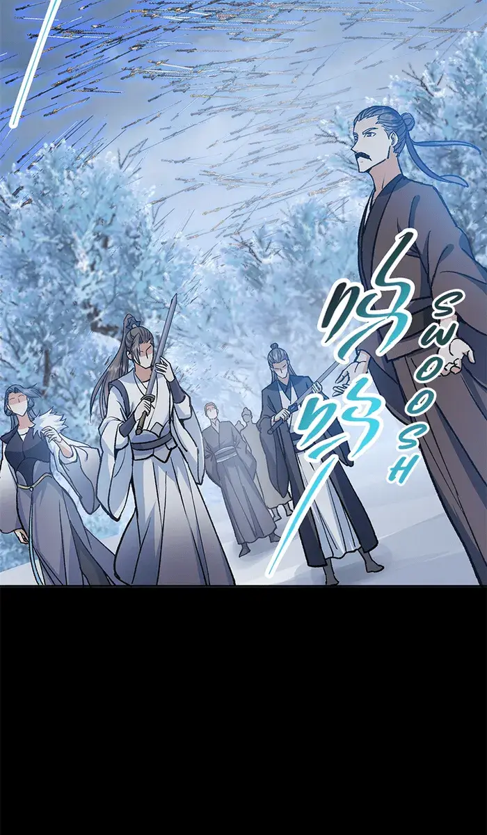 Keep a Low Profile, Sect Leader Chapter 293 Page 38