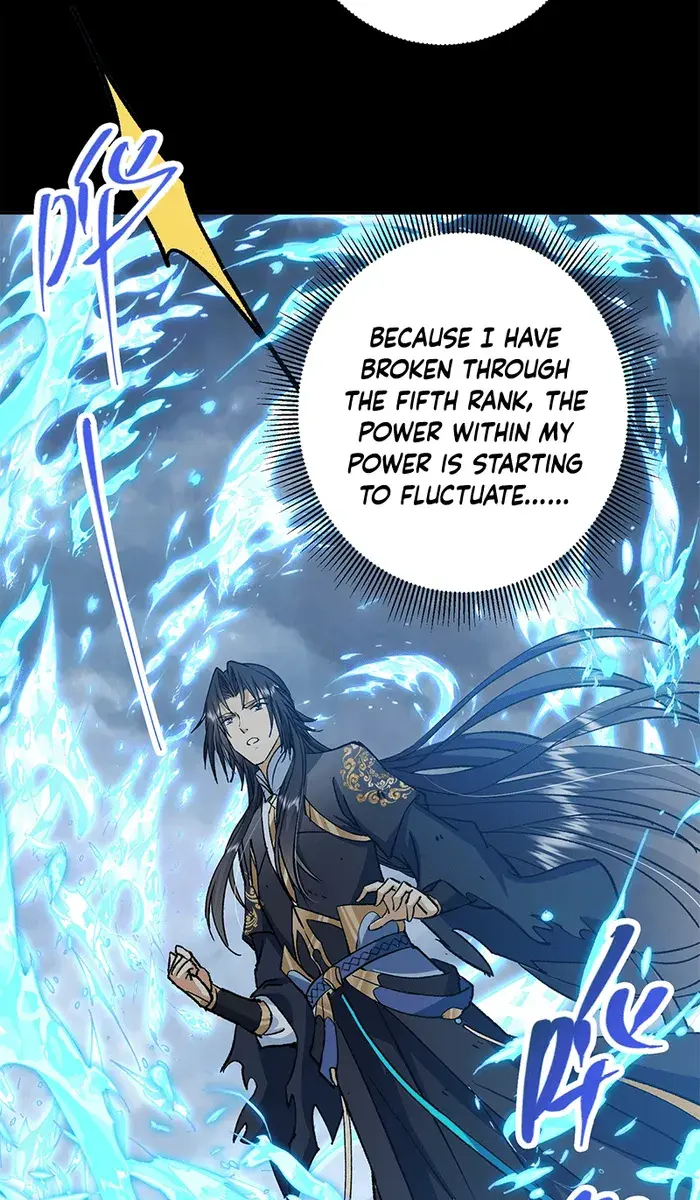 Keep a Low Profile, Sect Leader Chapter 293 Page 42