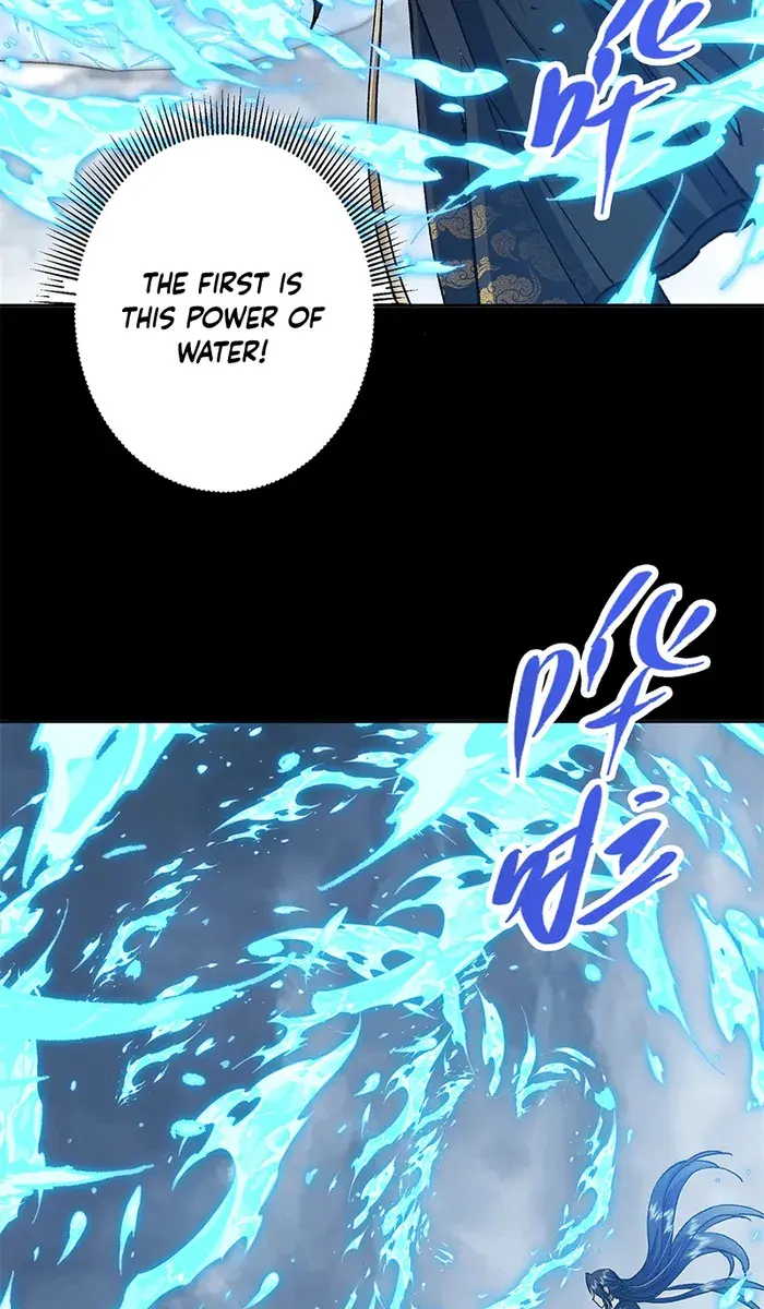 Keep a Low Profile, Sect Leader Chapter 293 Page 43