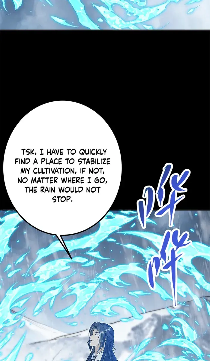 Keep a Low Profile, Sect Leader Chapter 293 Page 45