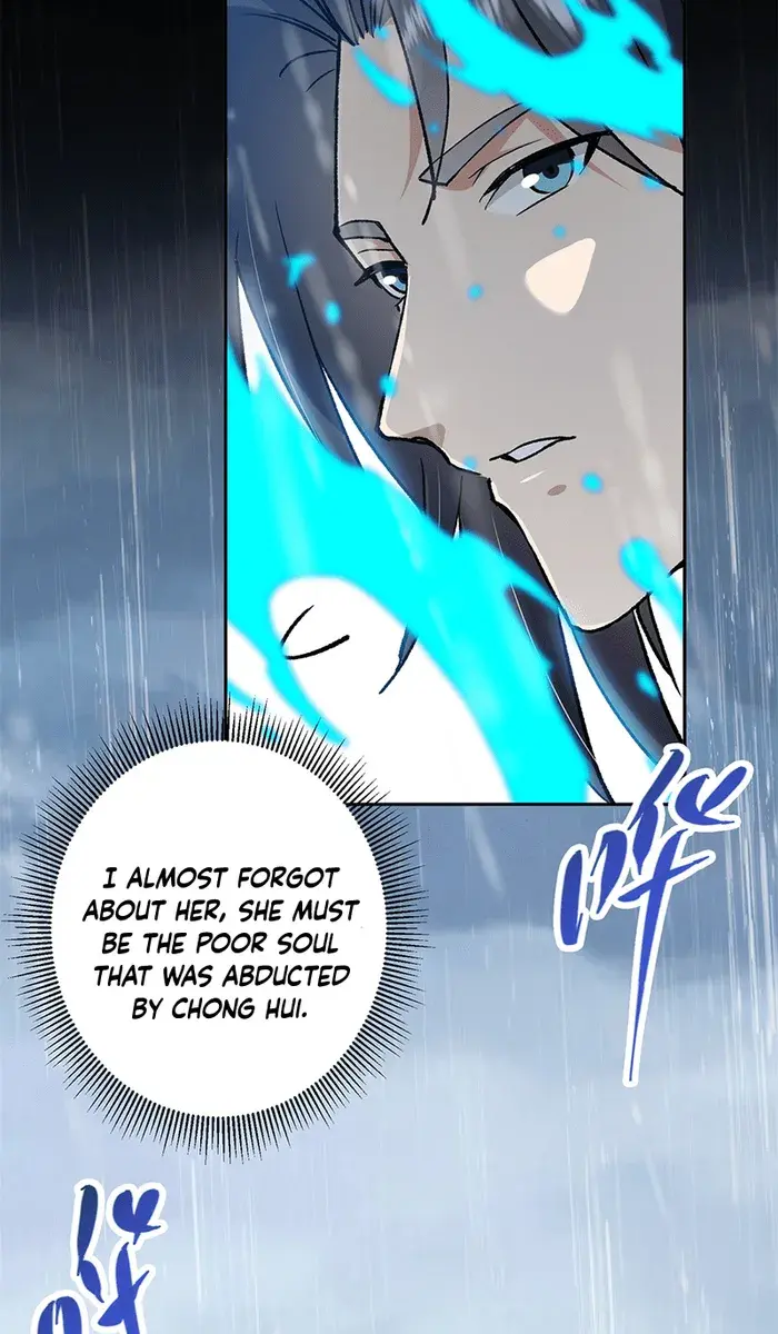 Keep a Low Profile, Sect Leader Chapter 293 Page 47