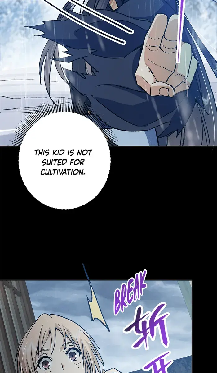 Keep a Low Profile, Sect Leader Chapter 293 Page 51