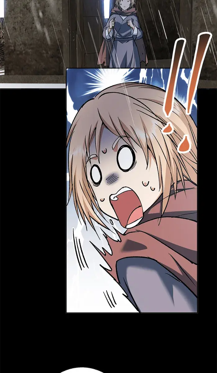 Keep a Low Profile, Sect Leader Chapter 293 Page 54