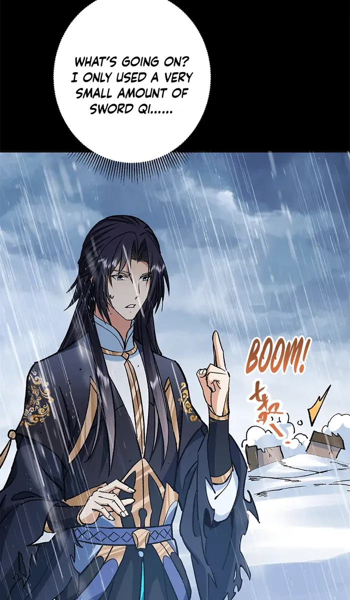 Keep a Low Profile, Sect Leader Chapter 293 Page 55