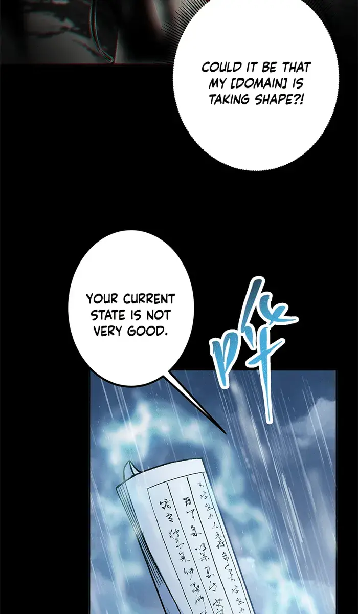 Keep a Low Profile, Sect Leader Chapter 293 Page 59