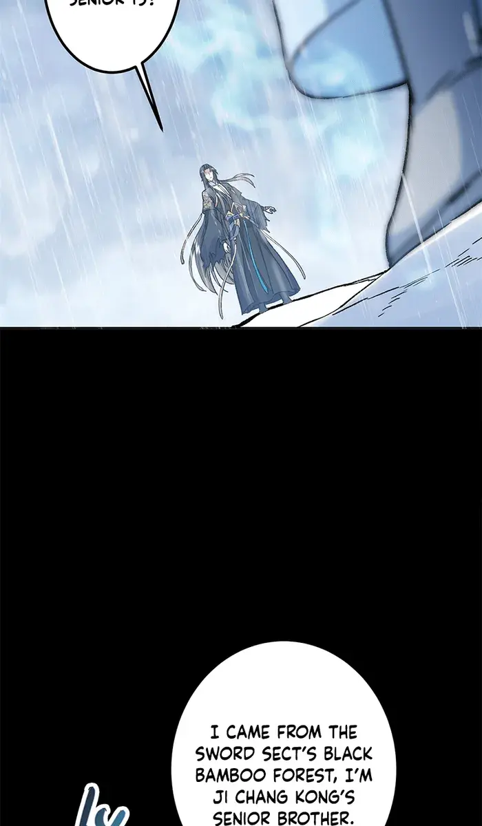 Keep a Low Profile, Sect Leader Chapter 293 Page 62