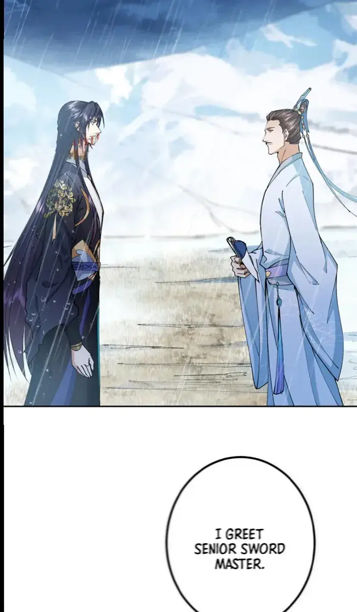 Keep a Low Profile, Sect Leader Chapter 294 Page 4