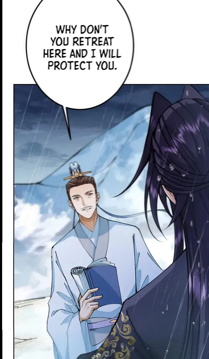 Keep a Low Profile, Sect Leader Chapter 294 Page 6