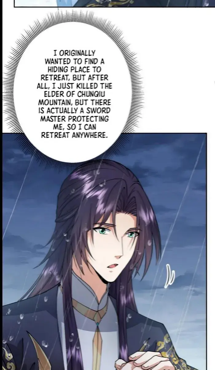 Keep a Low Profile, Sect Leader Chapter 294 Page 7