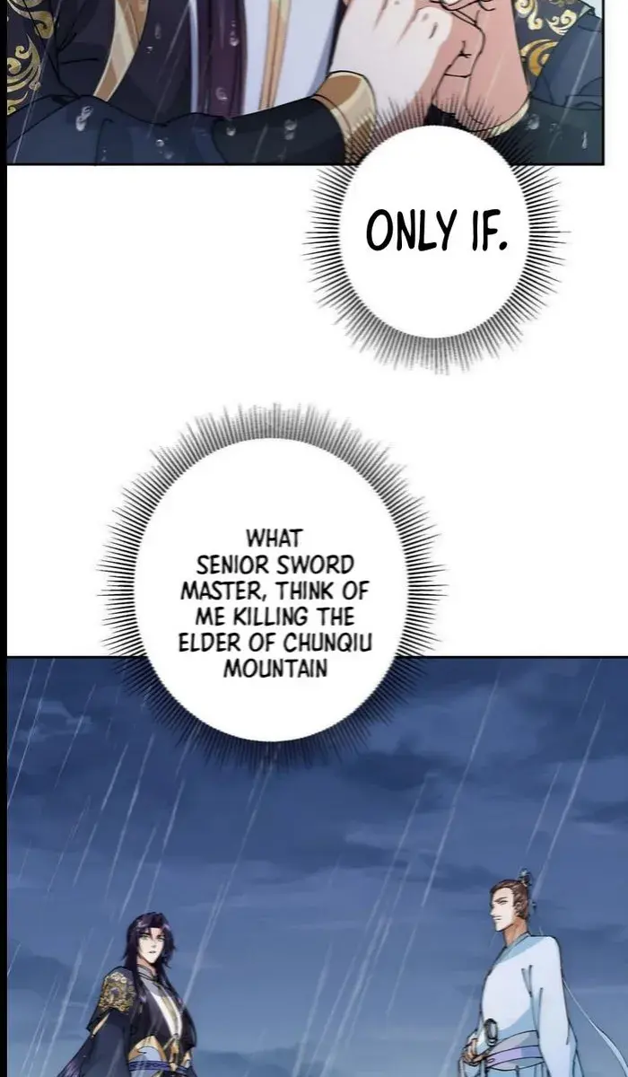Keep a Low Profile, Sect Leader Chapter 294 Page 8