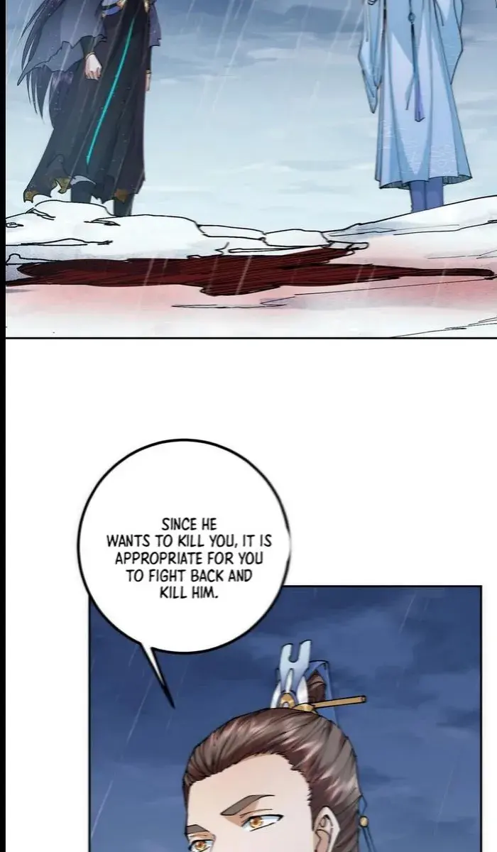 Keep a Low Profile, Sect Leader Chapter 294 Page 9