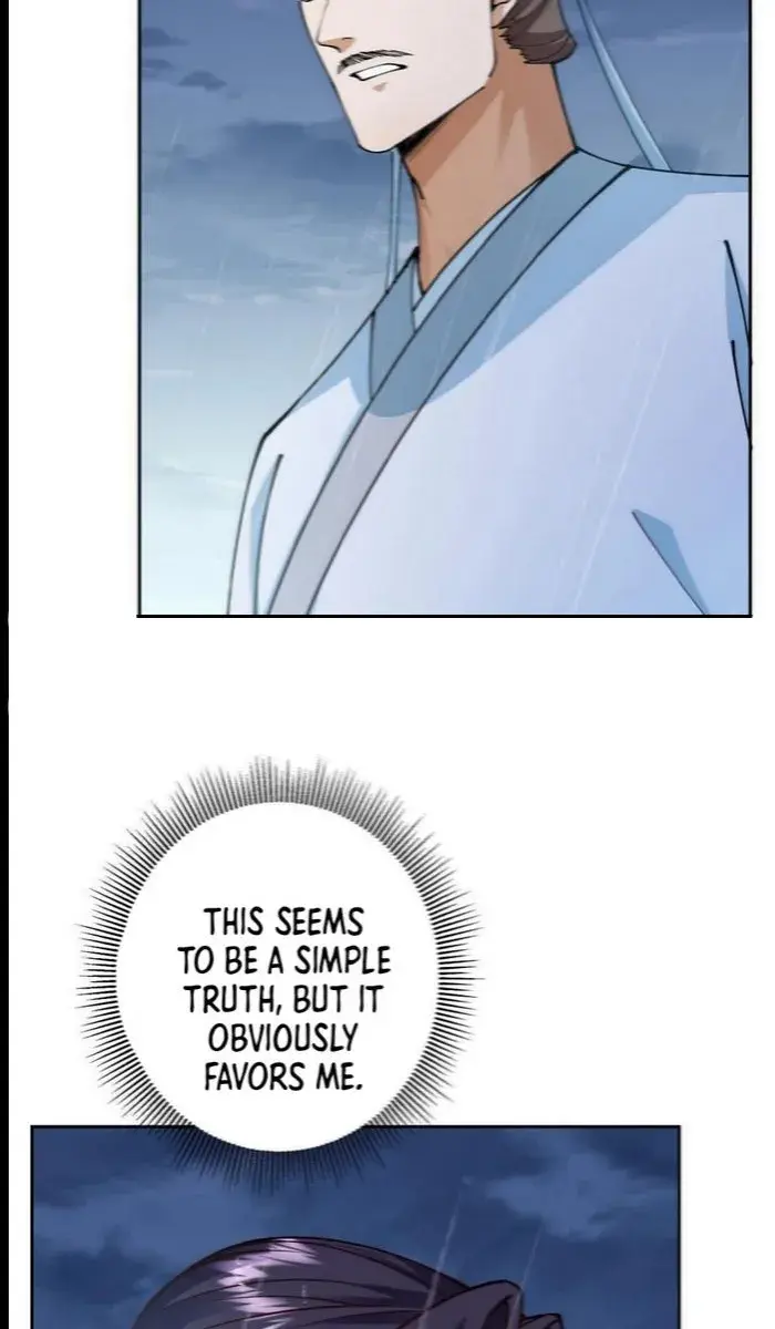 Keep a Low Profile, Sect Leader Chapter 294 Page 10