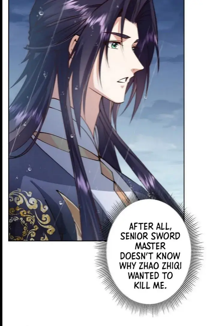 Keep a Low Profile, Sect Leader Chapter 294 Page 11