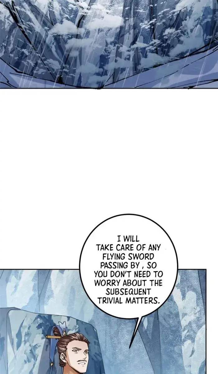 Keep a Low Profile, Sect Leader Chapter 294 Page 14