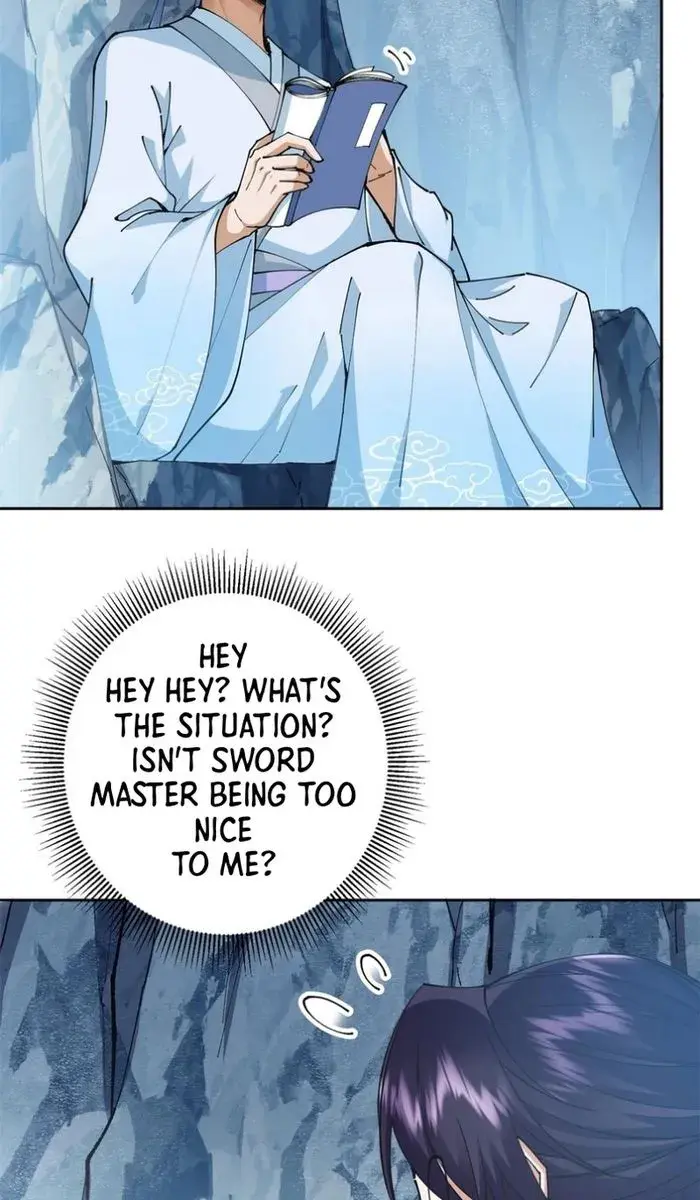 Keep a Low Profile, Sect Leader Chapter 294 Page 15