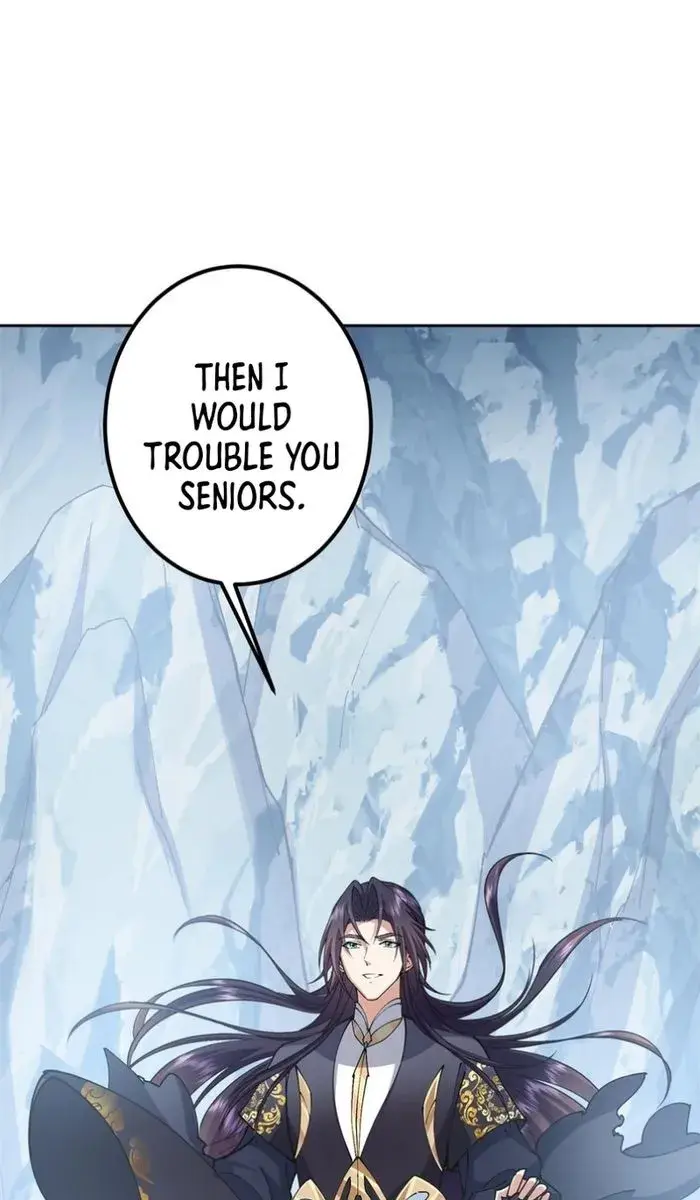 Keep a Low Profile, Sect Leader Chapter 294 Page 19