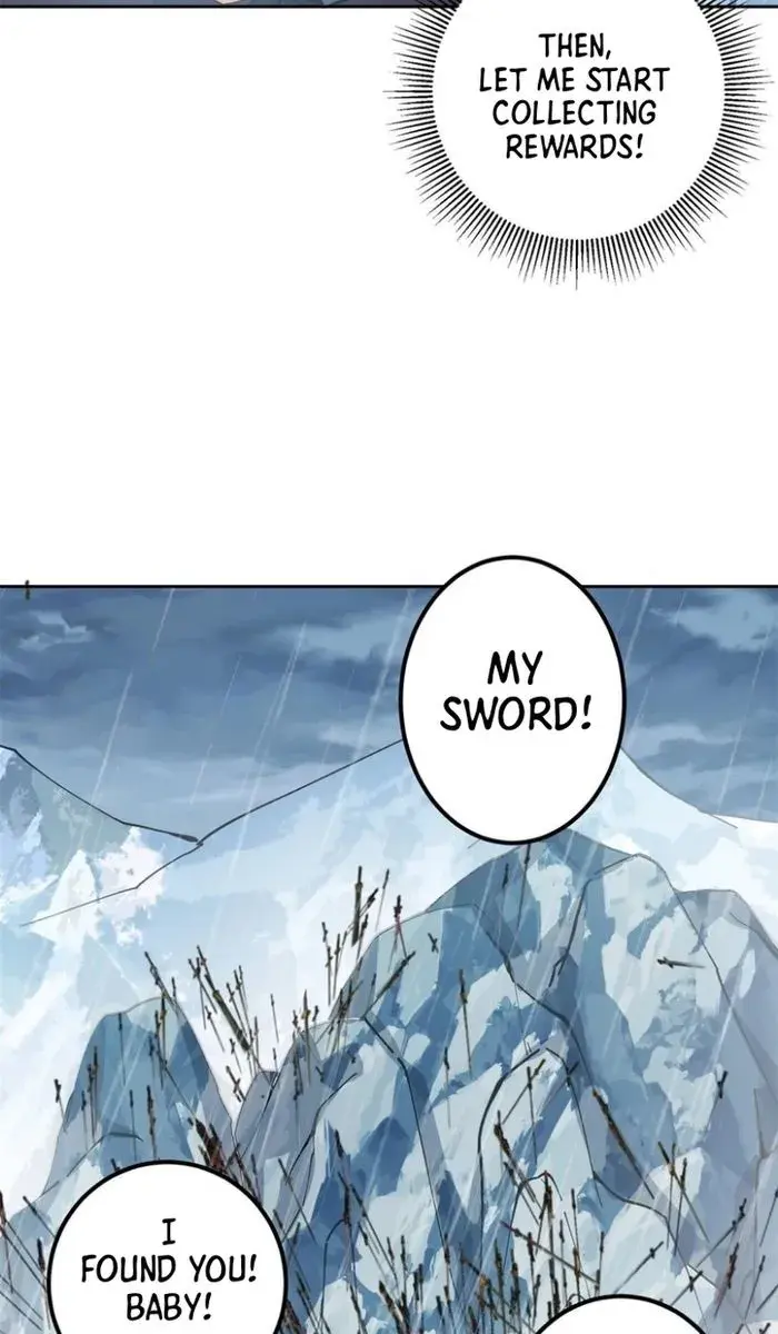 Keep a Low Profile, Sect Leader Chapter 294 Page 26