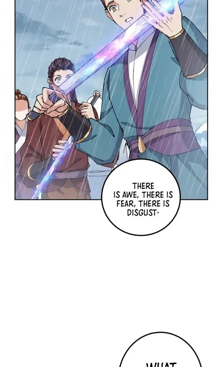 Keep a Low Profile, Sect Leader Chapter 294 Page 29