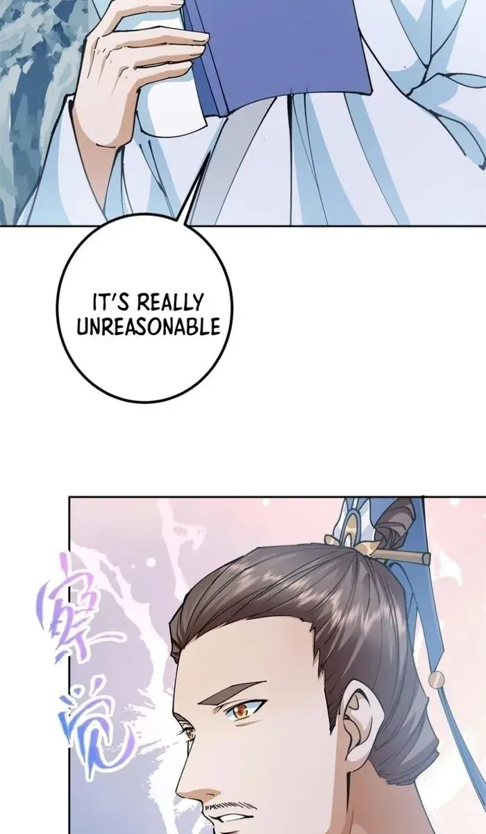 Keep a Low Profile, Sect Leader Chapter 294 Page 38