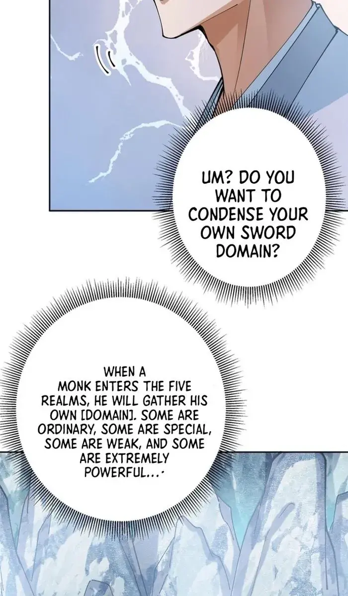 Keep a Low Profile, Sect Leader Chapter 294 Page 39