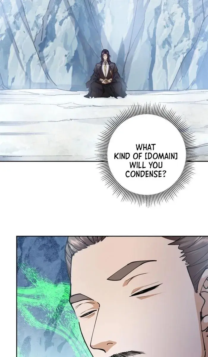 Keep a Low Profile, Sect Leader Chapter 294 Page 40